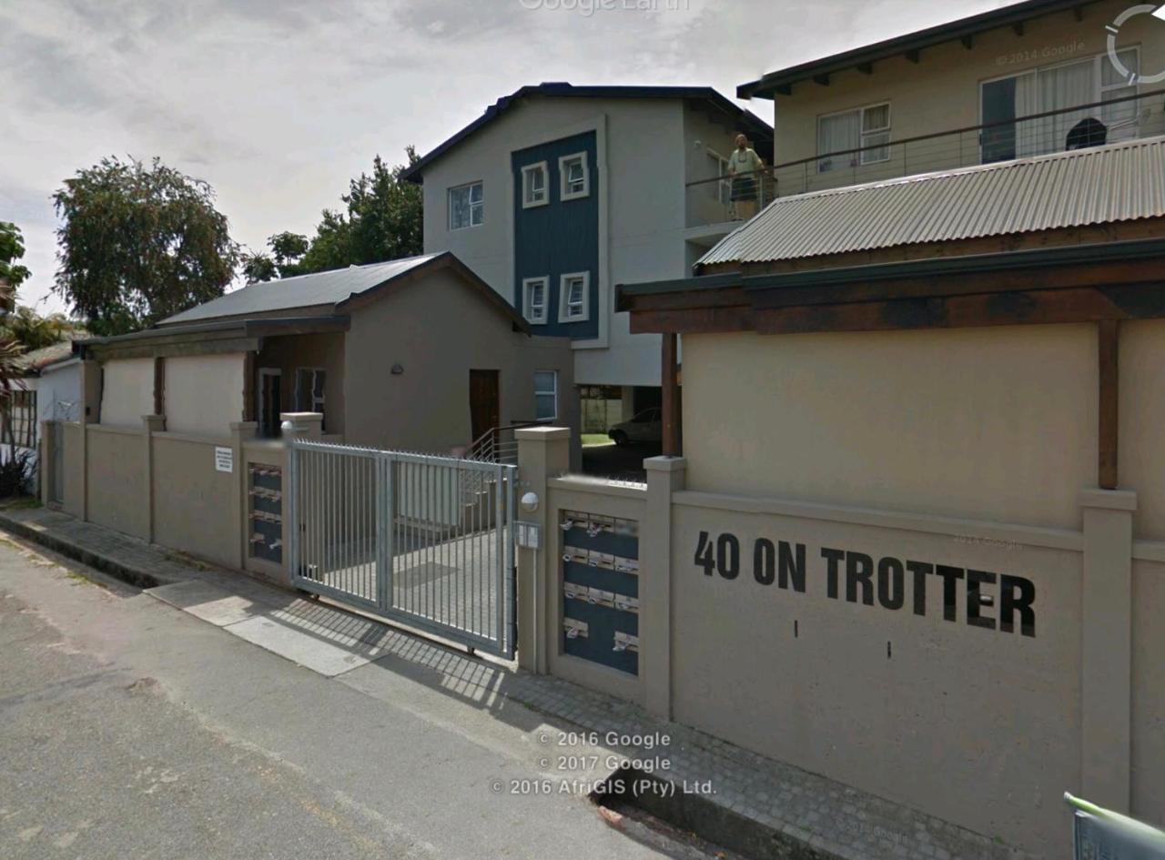 Knysna Pocket Breaks Unit 14 Lejlighed Eksteriør billede